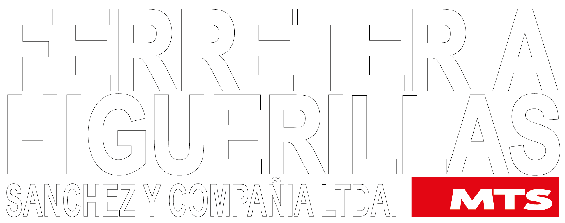 Ferreter&iacute;a Higuerillas